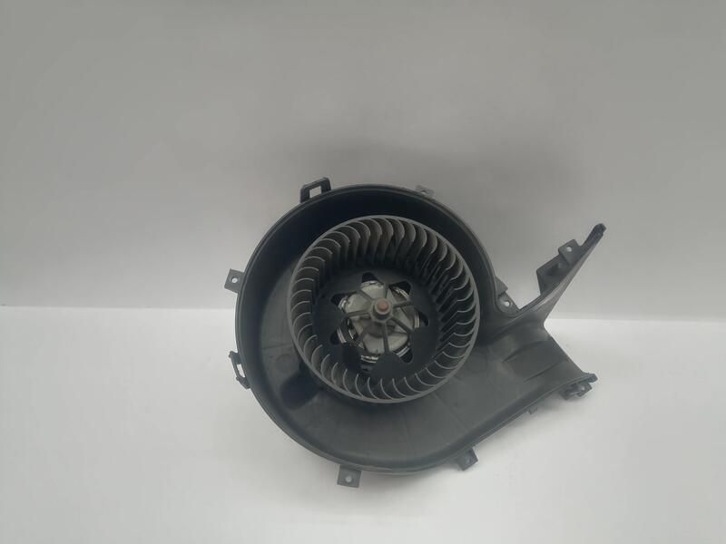 Pulseur d'air OPEL VECTRA C 1.8 16V Essence - 1
