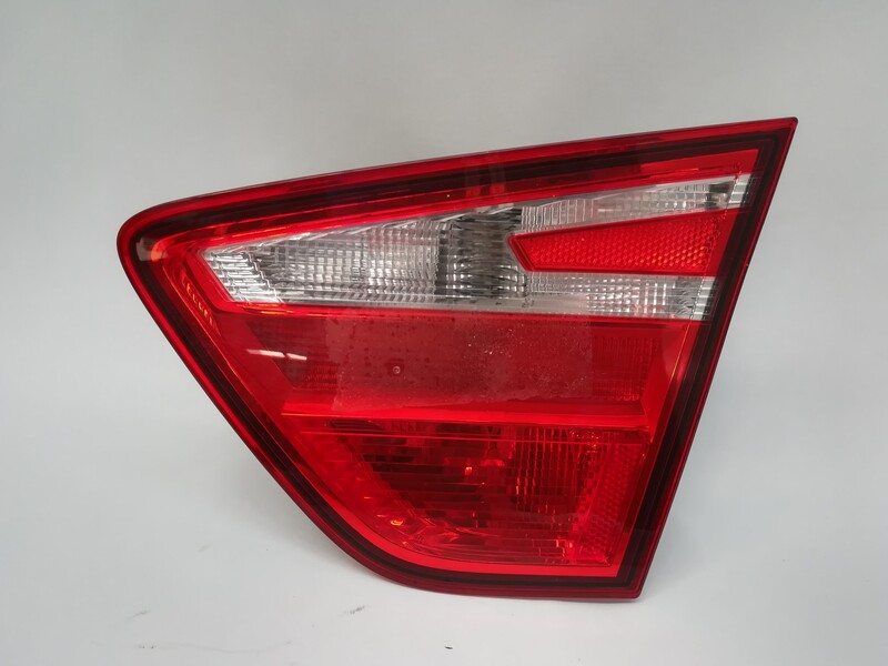 Feu arriere secondaire droit (feux) SEAT TOLEDO (KG3) REFERENCE Diesel - 1