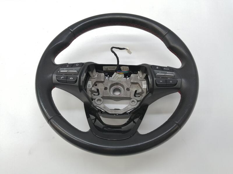 Volant HYUNDAI KONA (OS) ESSENCE 2WD  - 1