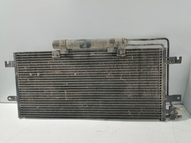 Condenseur de clim VOLKSWAGEN T4 TRANSPORTER SYNCRO COMBI  L Diesel - 1
