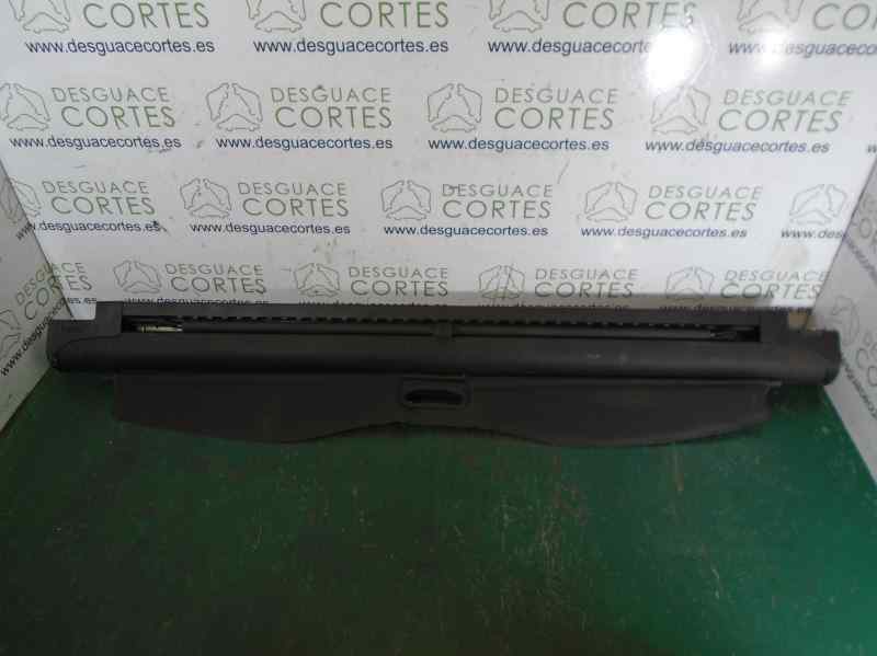 Plage arriere BMW SERIE 3 TOURING (E46) 320D Diesel - 1