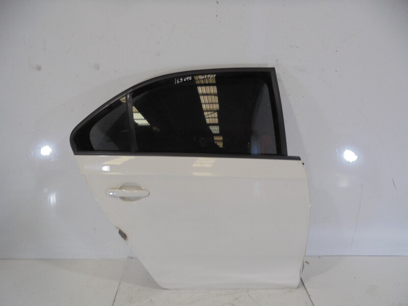 Porte arriere droit SEAT TOLEDO (KG3) REFERENCE Diesel - 1