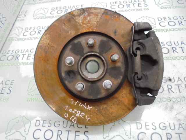 Fusee avant droit FORD S-MAX (CA1) TITANIUM Diesel - 1
