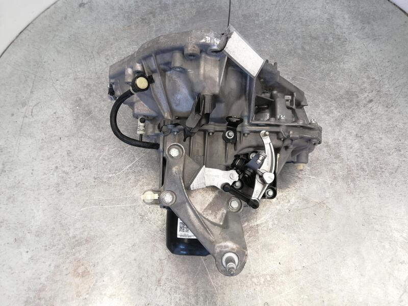 Boite de vitesses SMART FORFOUR FASTBACK 1.0 Essence - 1