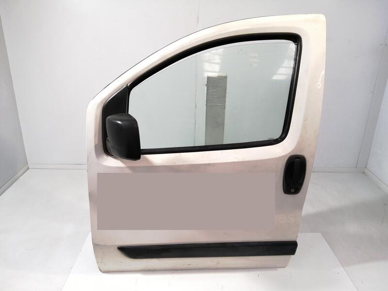 Porte avant gauche PEUGEOT BIPPER BASICO Diesel - 1