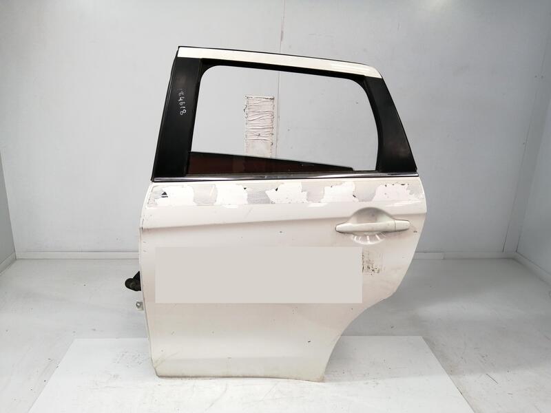 Porte arriere gauche MITSUBISHI ASX 1.8 DI-D  - 1