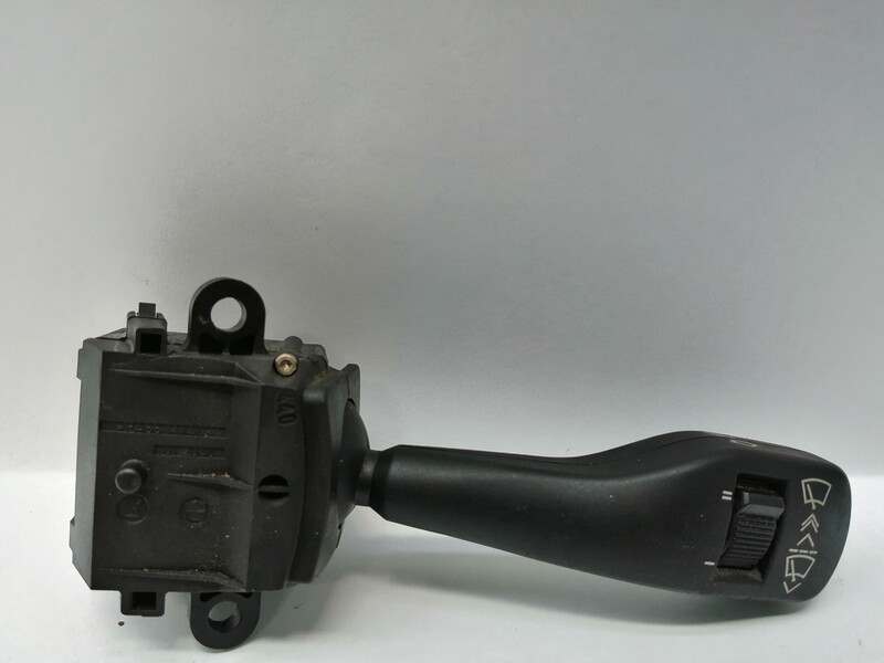 Commodo d'essuie glaces BMW SERIE 5 BERLINA (E39) 525D Diesel - 1
