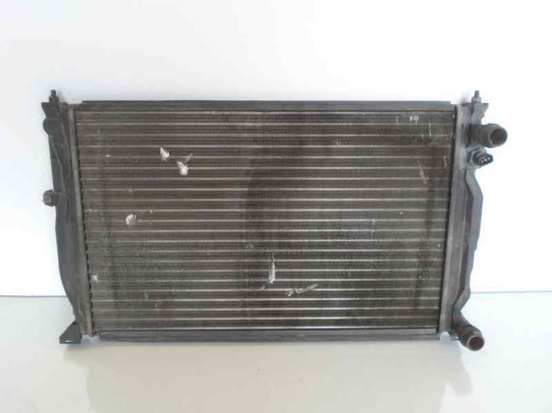 Radiateur eau AUDI A4 BERLINA (B5) 1.8  - 1