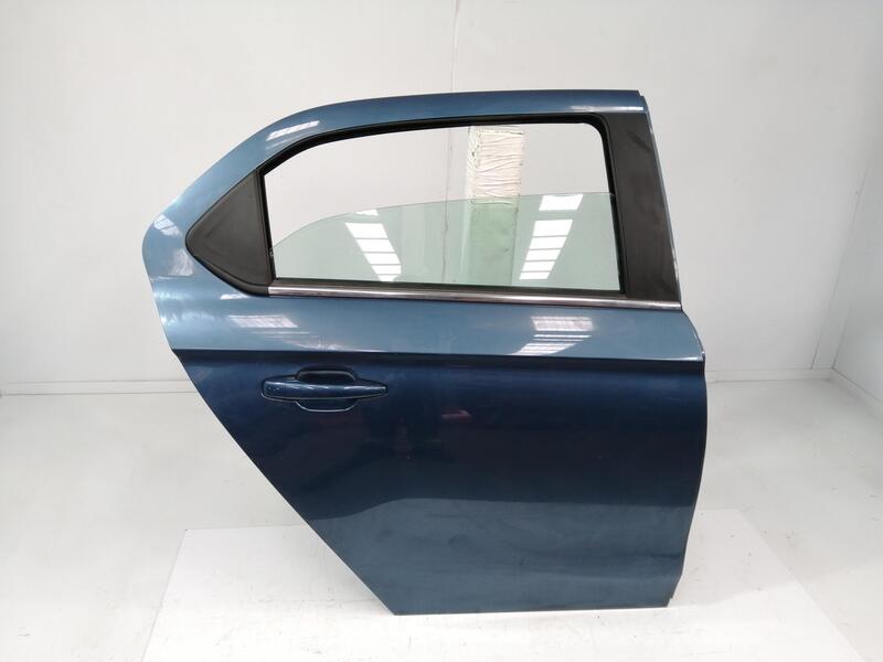 Puerta trasera derecha CITROEN C-ELYSEE EXCLUSIVE Diésel - 1