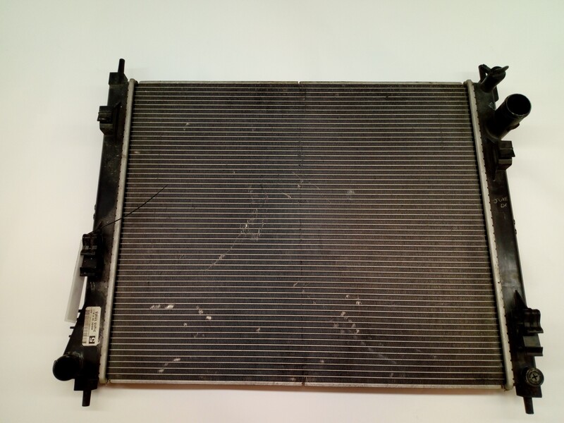 Radiateur eau NISSAN JUKE 1.2 DIG-T Essence - 1