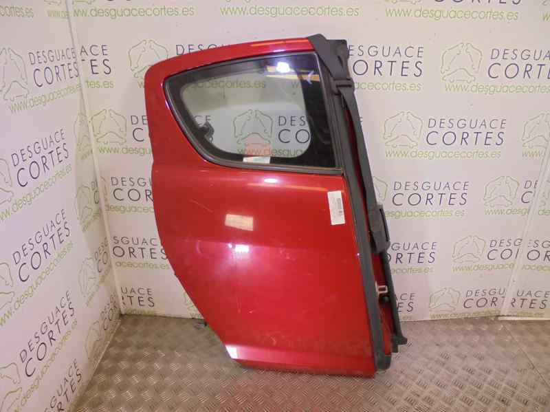 Puerta trasera derecha MAZDA RX-8 (SE) BASICO  - 1
