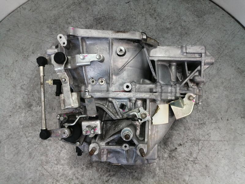 Boite de vitesses MITSUBISHI ASX (GA0W) CHALLENGE 2WD Diesel - 1