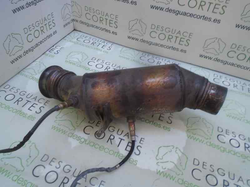 Catalyseur (echappement) BMW SERIE 6 CABRIO (F12) 640 I  - 1