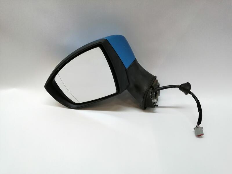 Retrovisor izquierdo FORD KUGA (CBV) TITANIUM Diésel - 1