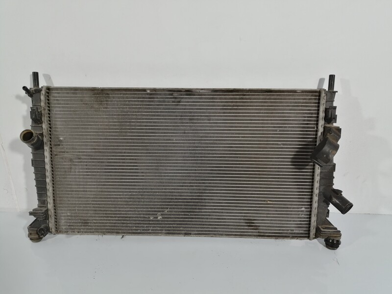 Radiateur eau FORD C-MAX (CB3)(2007) GHIA Diesel - 1