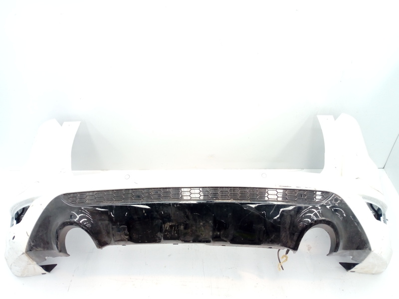 Pare choc arriere FORD KUGA (CBS) ST-LINE 2WD  - 1