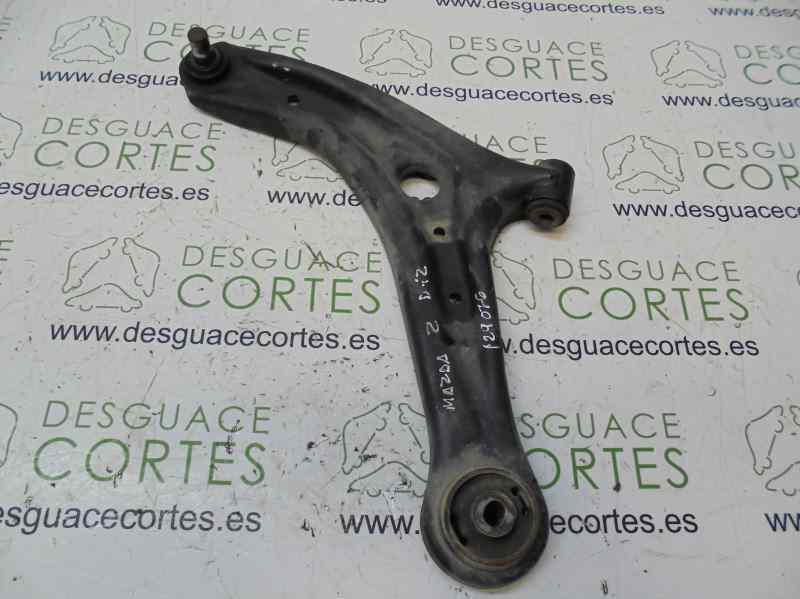 Triangle inferieur avant gauche MAZDA 2 1.3 Essence - 1