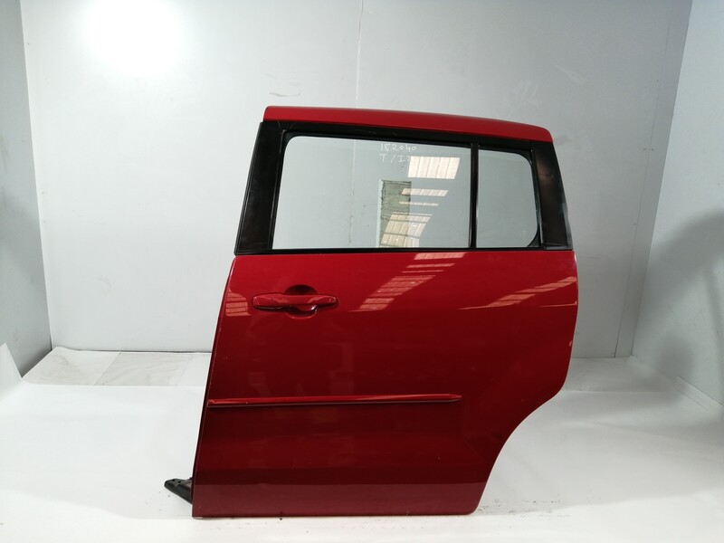 Porte arriere gauche MAZDA 5 2.0 CD  - 1