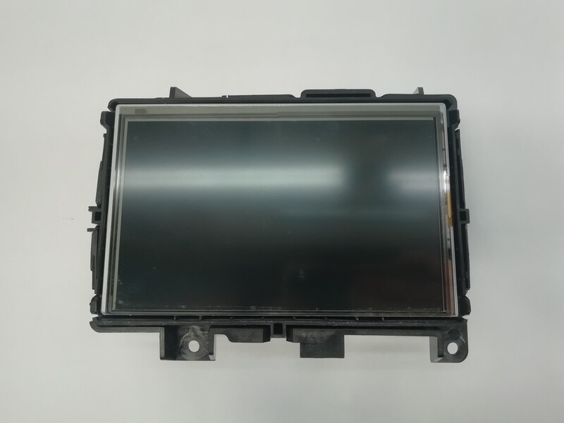 Afficheur RENAULT CLIO IV GRANDTOUR 0.9 TCE 90 Essence - 1