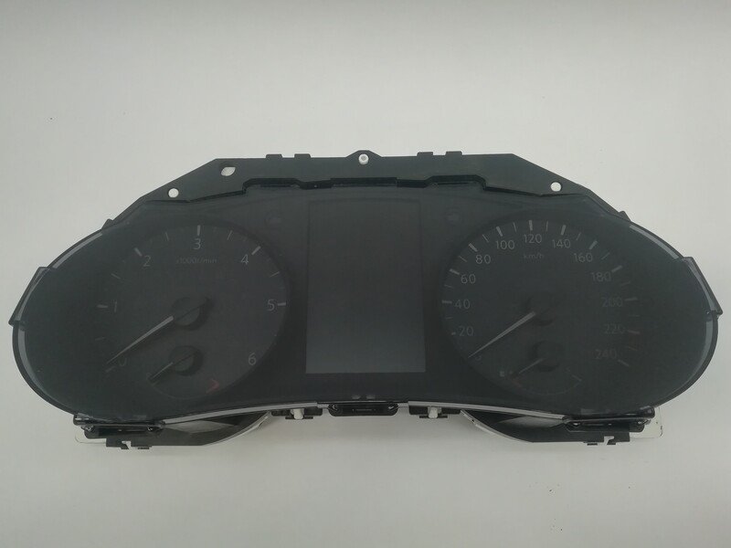 Compteur NISSAN X-TRAIL (T32) 360 Diesel - 1