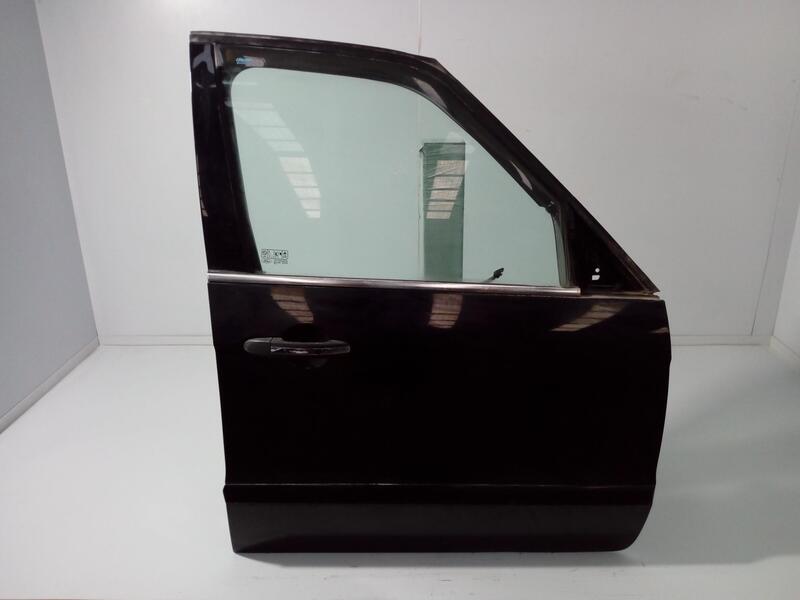 Porte avant droit FORD GALAXY (CA1) GHIA Diesel - 1