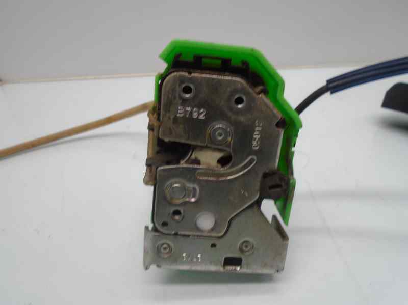Serrure avant droit ALFA ROMEO MITO (145) DISTINCTIVE Diesel - 1