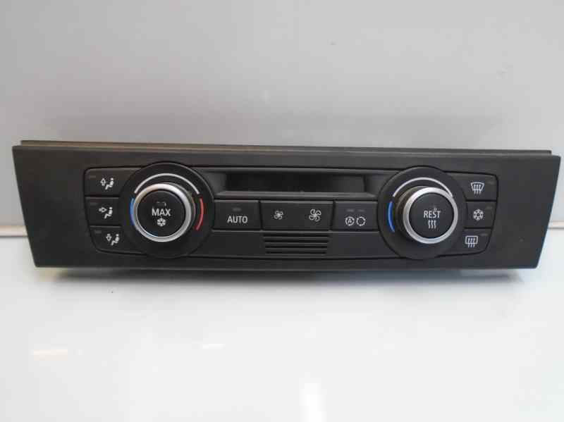 Commande chauffage BMW SERIE 3 BERLINA (E90) 318D Diesel - 1