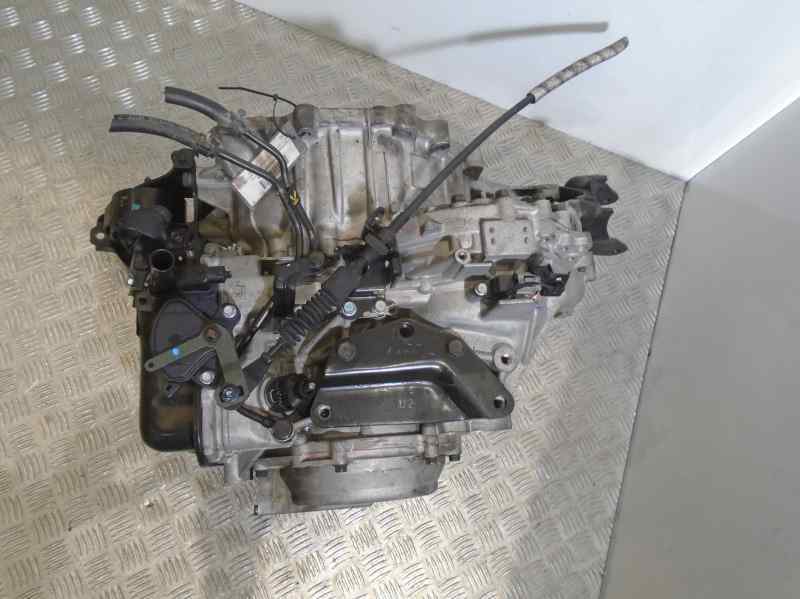 Boite de vitesses HYUNDAI SONATA (NF) 2.0 CRDI COMFORT I Diesel - 1