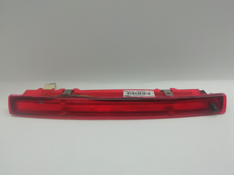 Feu arriere stop central RENAULT MEGANE II BERLINA 5P AUTHENTIQUE Diesel - 1