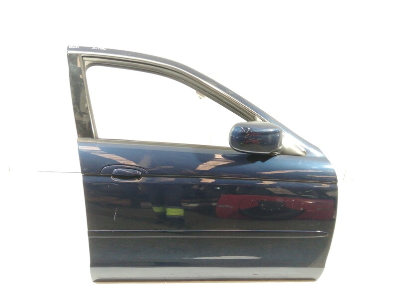 Porte avant droit JAGUAR S-TYPE 3.0 V6 Essence - 1