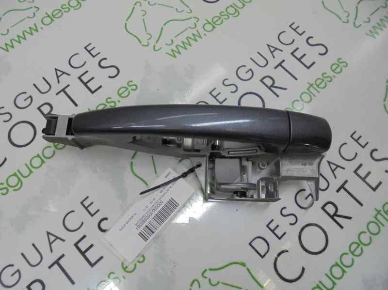 Poignee porte avant droit CITROEN C3 SX Diesel - 1