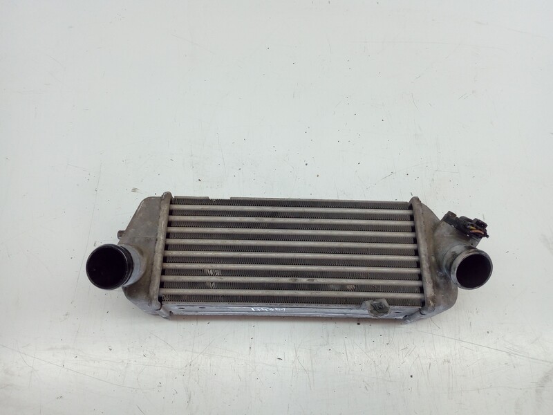Echangeur air (Intercooler) KIA SOUL 1.6 CRDI 128  - 1