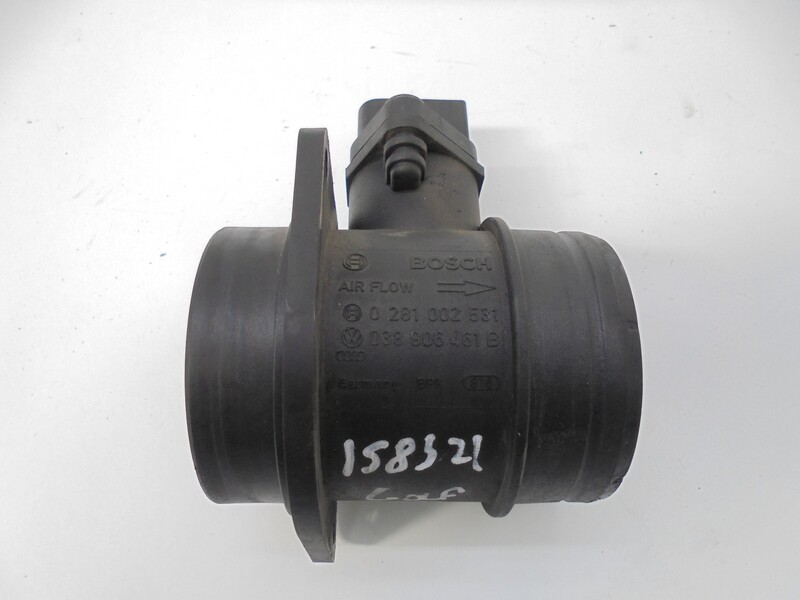 Debitmetre VOLKSWAGEN GOLF V 1.9 TDI  - 1