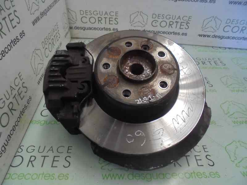 Fusee avant droit BMW SERIE 5 BERLINA (E60) 520I  - 1