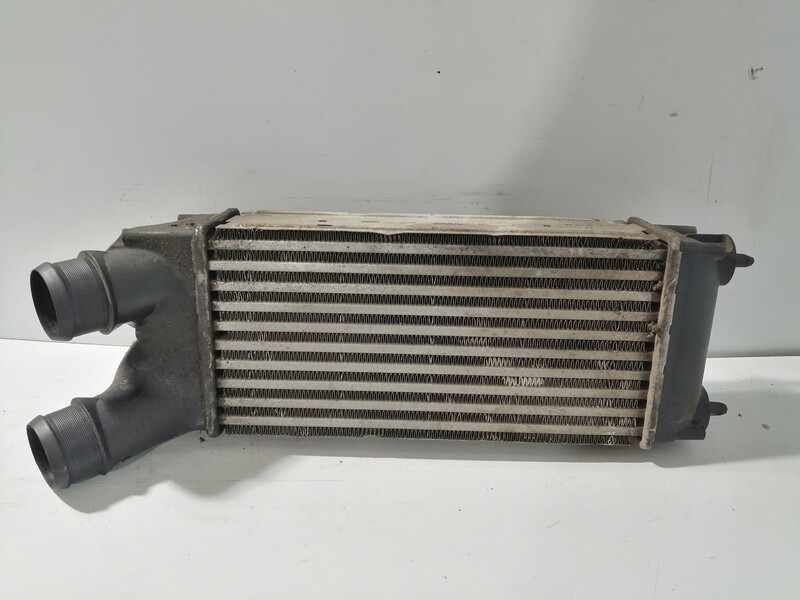 Echangeur air (Intercooler) PEUGEOT PARTNER TEPEE CONFORT Diesel - 1