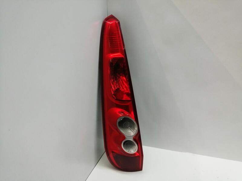 Feu arriere principal gauche (feux) FORD FIESTA (CBK) AMBIENTE  - 1