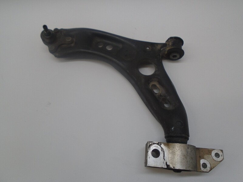 Triangle inferieur avant gauche SEAT LEON (1P1) REFERENCE  - 1