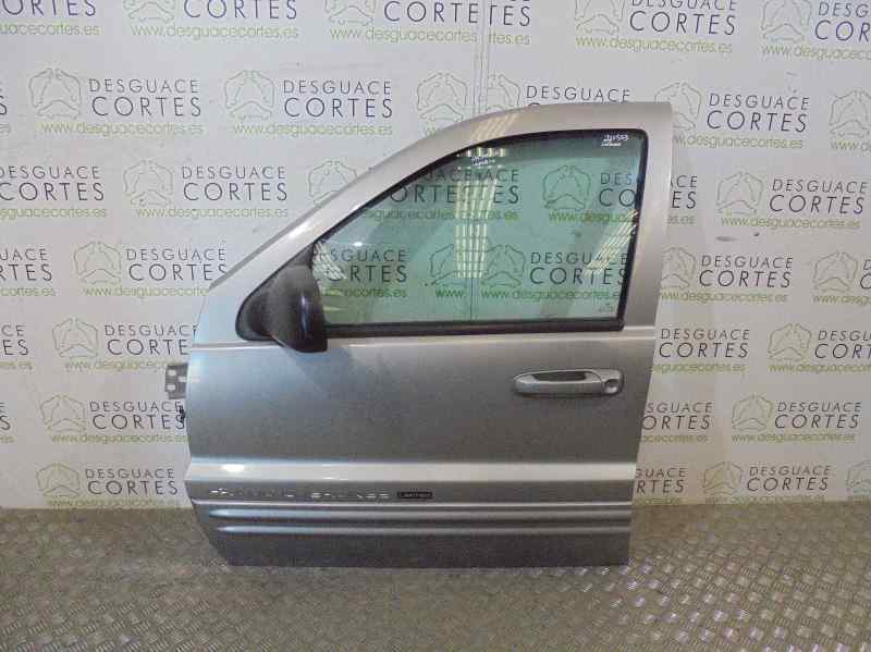 Porte avant gauche CHRYSLER JEEP GR.CHEROKEE (WJ/WG) 2.7 CRD LAREDO Diesel - 1
