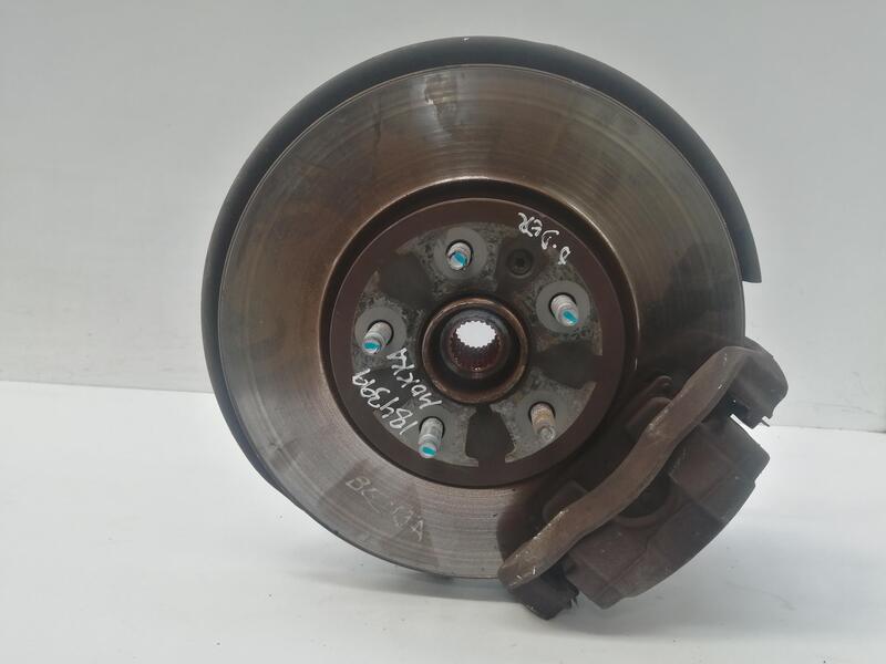 Fusee avant droit OPEL MOKKA EDITION ECOFLEX Diesel - 1