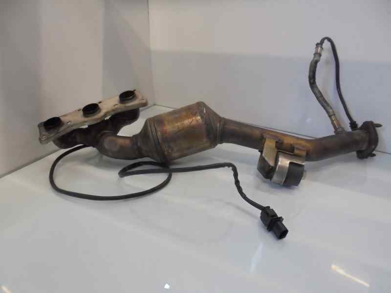 Catalyseur (echappement) BMW SERIE 3 BERLINA (E90) 325I  - 1