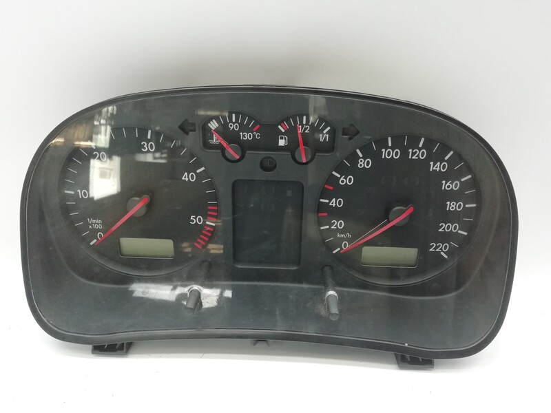 Compteur VOLKSWAGEN GOLF IV 1.9 TDI  - 1