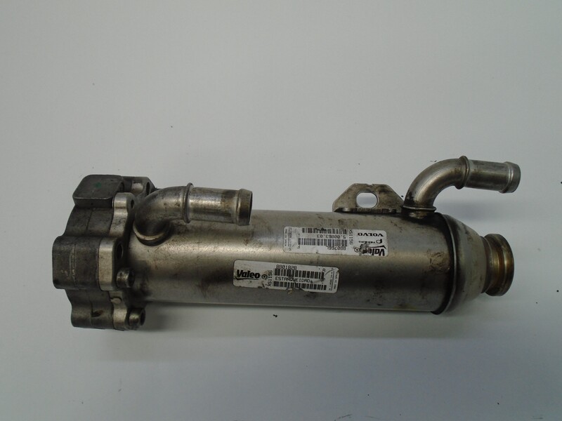 Radiateur EGR VOLVO S80 BERLINA D5 EXECUTIVE Diesel - 1