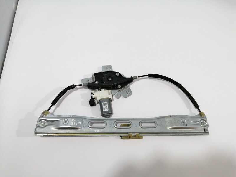 Leve vitre electrique avant gauche FORD TRANSIT COURIER (C4A) COMBI AMBIENTE Diesel - 1