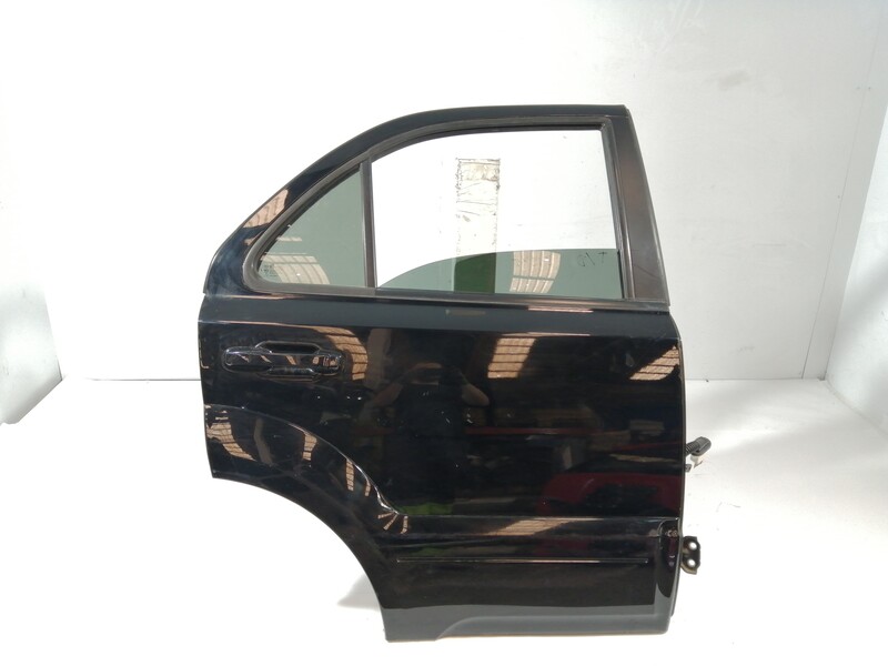 Porte arriere droit KIA SORENTO I 2.5 CRDI  - 1