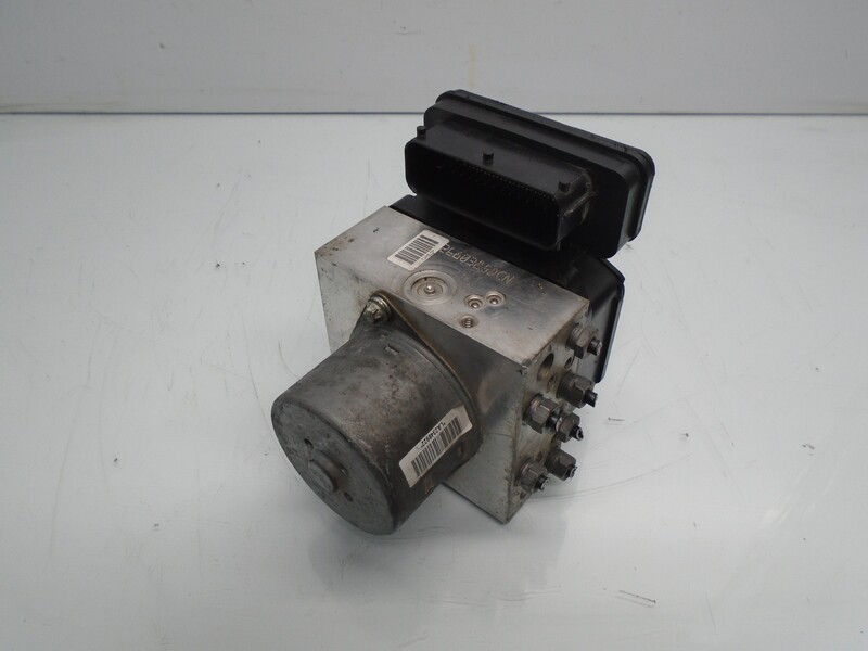 Calculateur boitier electronique ESP/ABS LANCIA DELTA (181) ARGENTO Diesel - 1