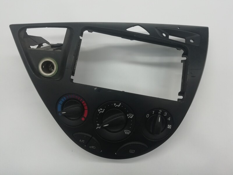 Commande chauffage FORD C-MAX 1.8 TDCI  - 1