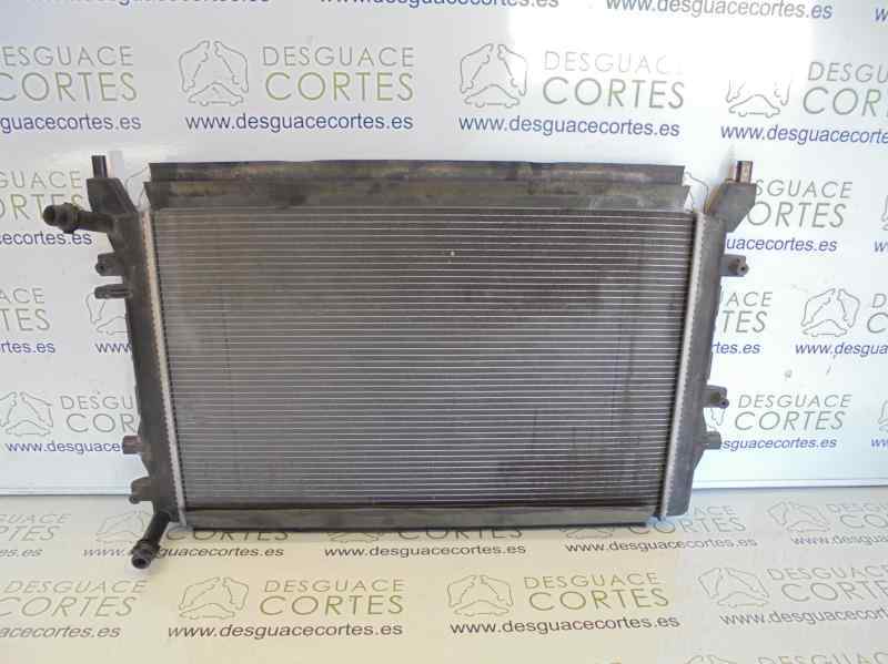 Radiateur eau PEGASO GOLF VI 1.4 TSI Essence - 1