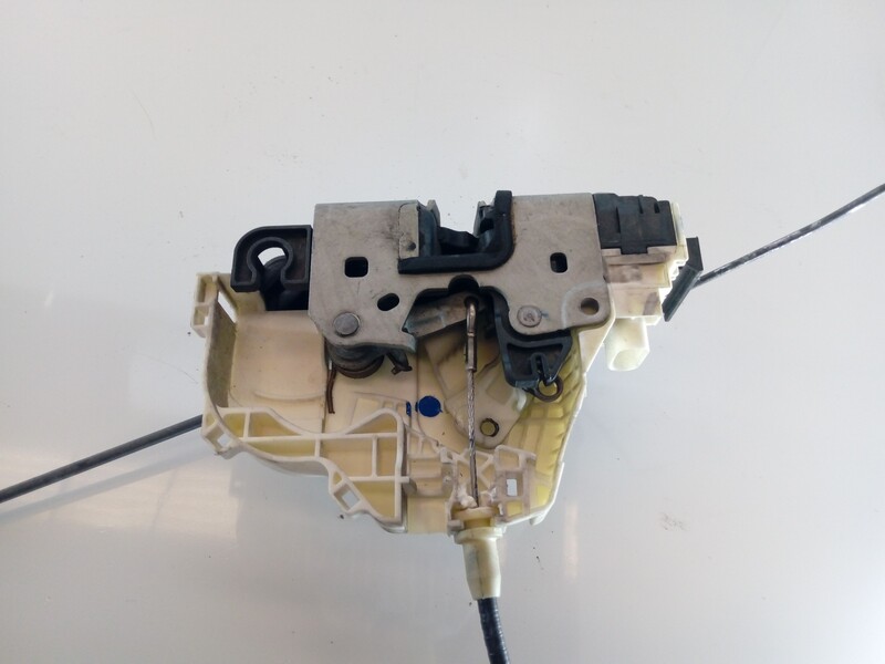 Serrure avant gauche CHRYSLER SEBRING 2.0 CRD  - 1