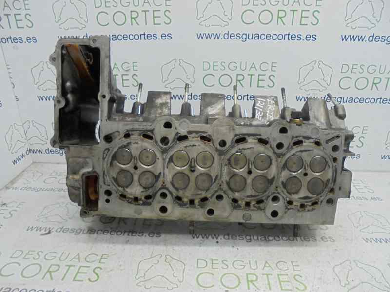 Culasse BMW SERIE 3 BERLINA (E46) 320D Diesel - 1