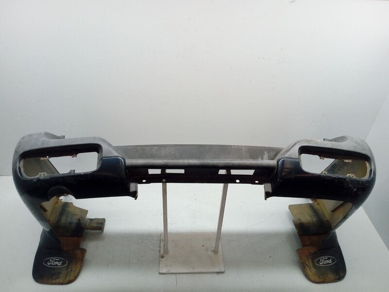 Pare choc arriere FORD MAVERICK (NL) GLS Diesel - 1